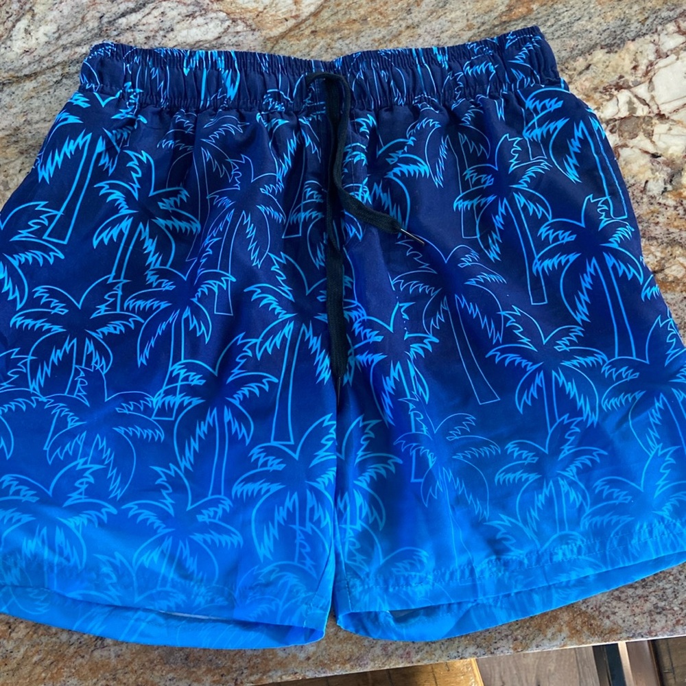 Men’s bathing suit
